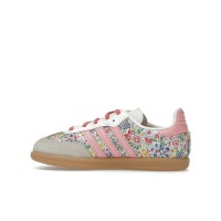 Малышам adidas Samba OG Liberty London Floral Embroidery (TD)