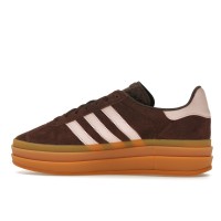 Женские adidas Gazelle Bold Icey Pink Auburn (W)
