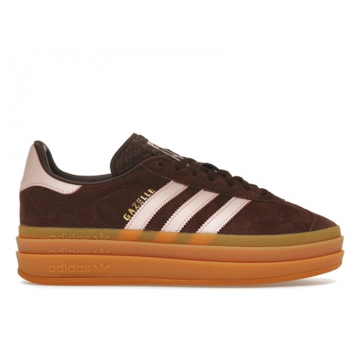 adidas Gazelle Bold Icey Pink Auburn W