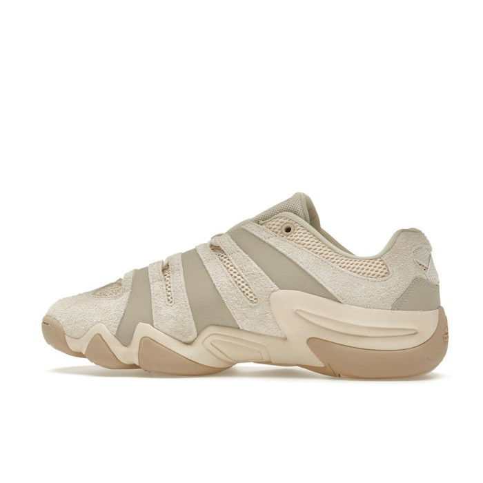 adidas Crazy 8 Low Halo Ivory - мужская сетка размеров adidas Crazy 8 Low Halo Ivory - мужская сетка размеров