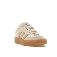 adidas Samba XLG Magic Beige Gum