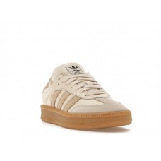 adidas Samba XLG Magic Beige Gum