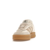 adidas Samba XLG Magic Beige Gum