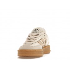 adidas Samba XLG Magic Beige Gum