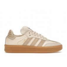 Кроссовки adidas Samba XLG Magic Beige Gum