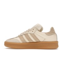 adidas Samba XLG Magic Beige Gum