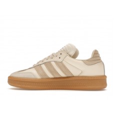 adidas Samba XLG Magic Beige Gum