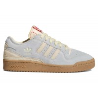 adidas Forum 84 Low CL Non Dyed Warm Vanilla