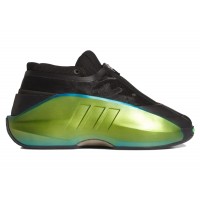 Кроссовки adidas Crazy IIInfinity Green Goblin