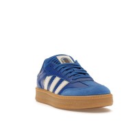 adidas Samba XLG Blue White Gum