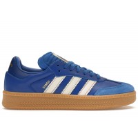 adidas Samba XLG Blue White Gum