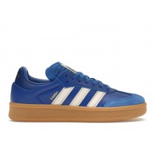 Кроссовки adidas Samba XLG Blue White Gum