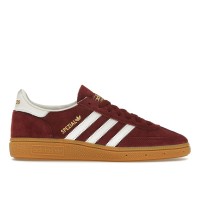 Кроссовки adidas Handball Spezial Shadow Red Off White