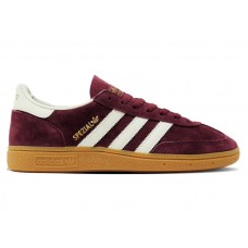 Кроссовки adidas Handball Spezial Shadow Red Off White