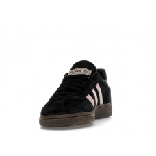 Женские adidas Handball Spezial Black Icy Pink (W)