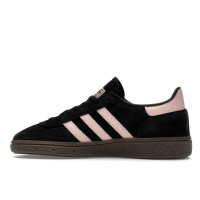 Женские adidas Handball Spezial Black Icy Pink (W)