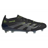 adidas Predator Elite FG Electric Stealth Pack