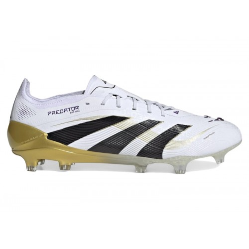 adidas Predator Elite FG Road to Glory Pack - мужская сетка размеров