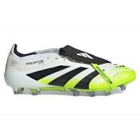adidas Predator Elite Foldover Tongue FG Lucid Lemon Pack