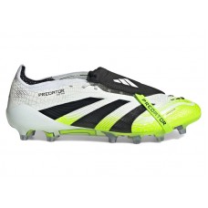 adidas Predator Elite Foldover Tongue FG Lucid Lemon Pack