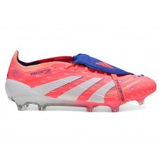 adidas Predator Elite Fold-Over Tongue FG Coral Blaze Pack