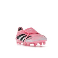 adidas Predator Elite FT FG David Beckham Beam Pink