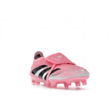 adidas Predator Elite FT FG David Beckham Beam Pink