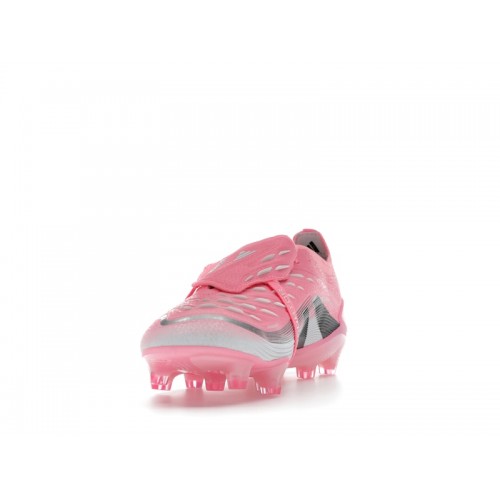 adidas Predator Elite FT FG David Beckham Beam Pink - мужская сетка размеров