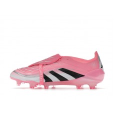 adidas Predator Elite FT FG David Beckham Beam Pink