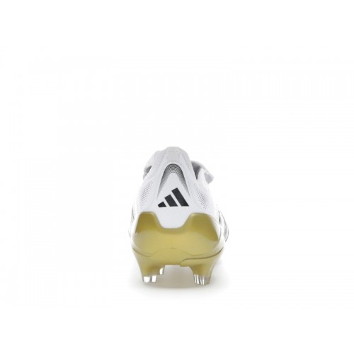 adidas Predator Elite Foldover Tongue FG Road to Glory Pack - мужская сетка размеров
