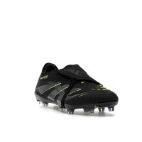adidas Predator Elite Foldover Tongue FG Electric Stealth Pack