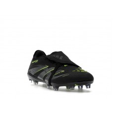 adidas Predator Elite Foldover Tongue FG Electric Stealth Pack