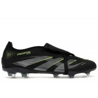 adidas Predator Elite Foldover Tongue FG Electric Stealth Pack