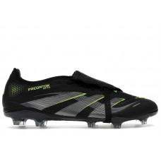 adidas Predator Elite Foldover Tongue FG Electric Stealth Pack