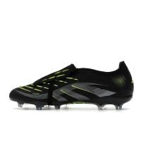 adidas Predator Elite Foldover Tongue FG Electric Stealth Pack