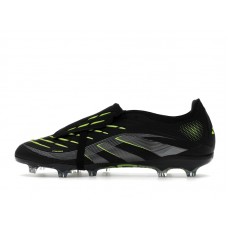 adidas Predator Elite Foldover Tongue FG Electric Stealth Pack