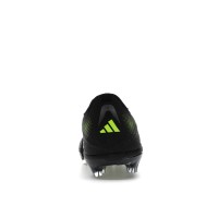 adidas Predator Elite Foldover Tongue FG Electric Stealth Pack