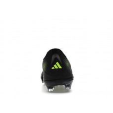 adidas Predator Elite Foldover Tongue FG Electric Stealth Pack