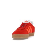 Женские adidas Gazelle Red Solar Orange (W)
