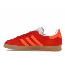 Женские adidas Gazelle Red Solar Orange (W)