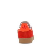 Женские adidas Gazelle Red Solar Orange (W)