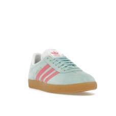 Женские adidas Gazelle Flash Aqua Lucid Pink (W)