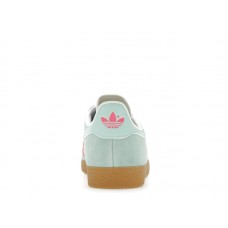 Женские adidas Gazelle Flash Aqua Lucid Pink (W)