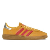 Женские кроссовки adidas Handball Spezial Spark Lucid Pink (W)