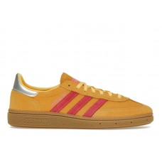 Женские кроссовки adidas Handball Spezial Spark Lucid Pink (W)