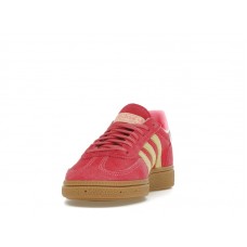 Женские adidas Handball Spezial Lucid Pink Almost Yellow (W)