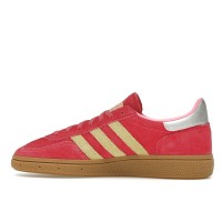 Женские adidas Handball Spezial Lucid Pink Almost Yellow (W)