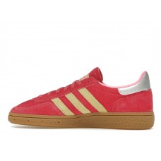 Женские adidas Handball Spezial Lucid Pink Almost Yellow (W)