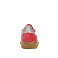 Женские adidas Handball Spezial Lucid Pink Almost Yellow (W)