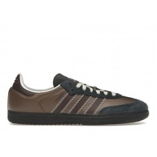 Женские кроссовки adidas Samba OG Earth Strata Shadow Brown (W)
